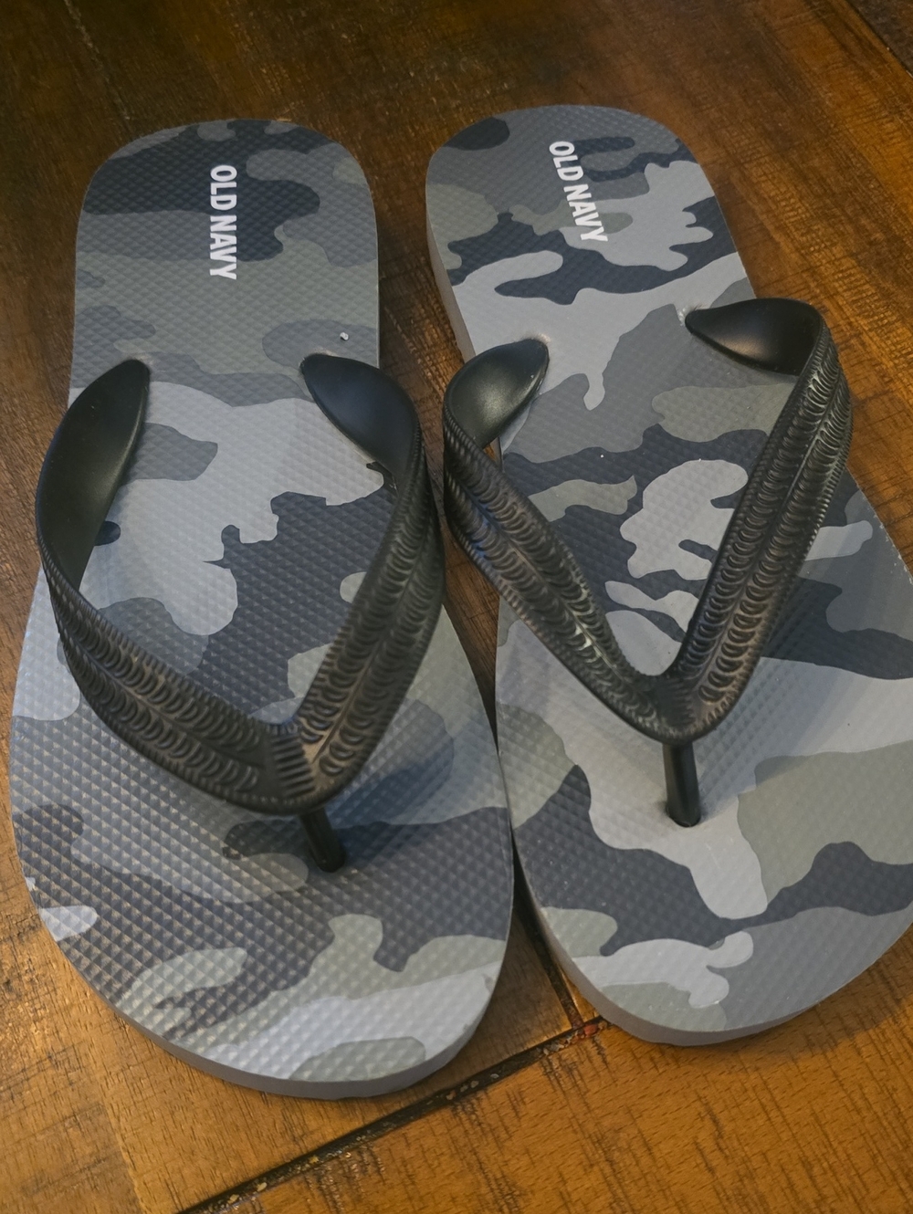 Boys Sandals